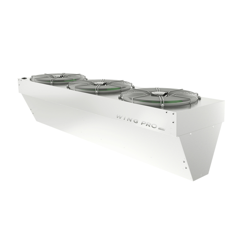 Wing Pro C200 EC завеса без нагрева арт. 1-4-2801-0353, image 7