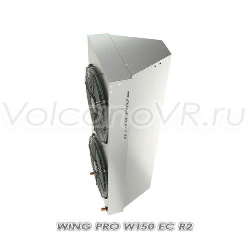 Завеса водяная Wing Pro W150 R2 EC арт. 1-4-2801-0349, image 2