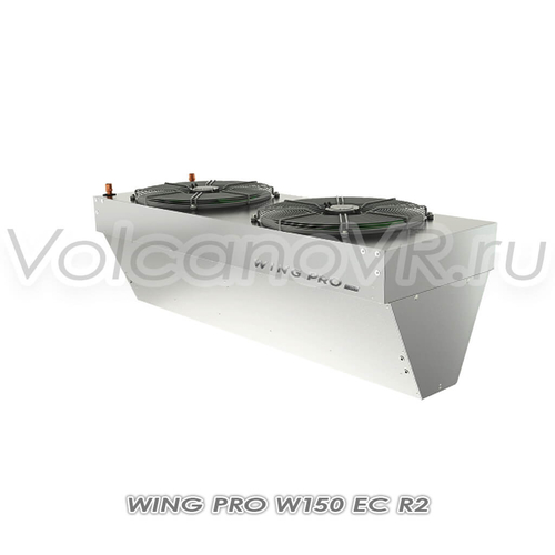 Завеса водяная Wing Pro W150 R2 EC арт. 1-4-2801-0349, image 4