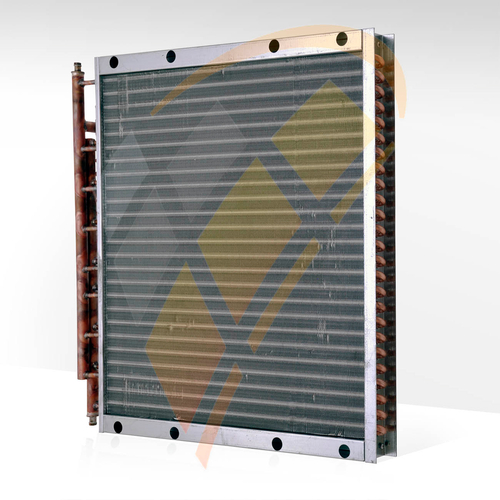 Теплообменник Water WCL VR2 Old coil арт. 1-2-2702-0001, image 3