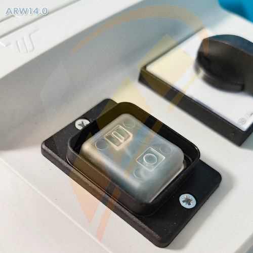 ARW14.0 регулятор оборотов 17886-9981, image 7