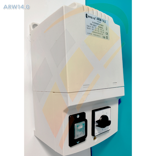 ARW14.0 регулятор оборотов 17886-9981, image 4