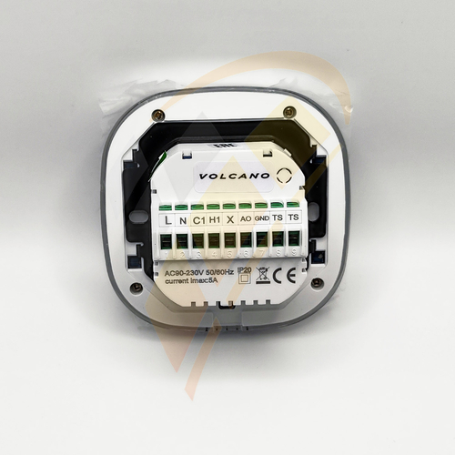 HMI Volcano EC HY WIFI контроллер 1-4-2801-0158, image 4