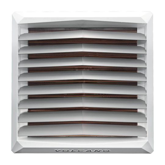 Волкано РУ2 АС