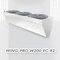 Wing PRO W200 R2 EC завеса водяная, арт. 1-4-2801-0355, цена ₽206230.5 (img.1)